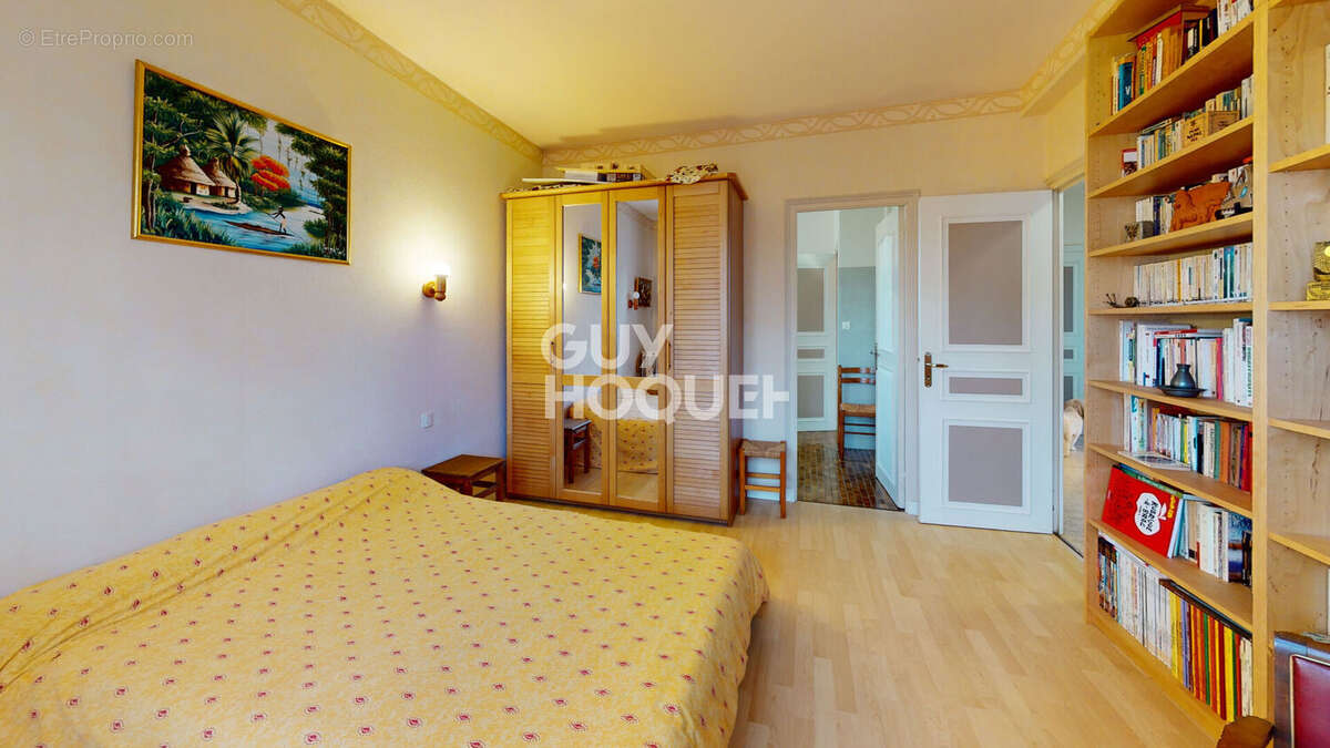 Maison à CESSON-SEVIGNE