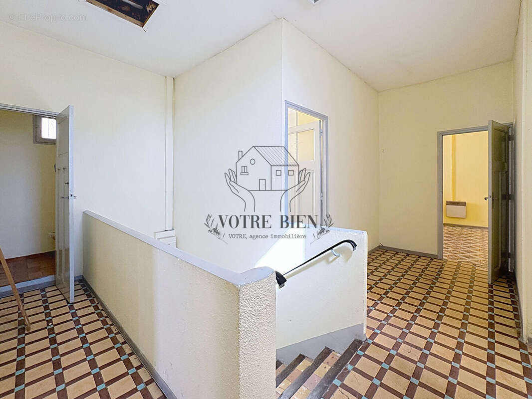 Appartement à MANOSQUE