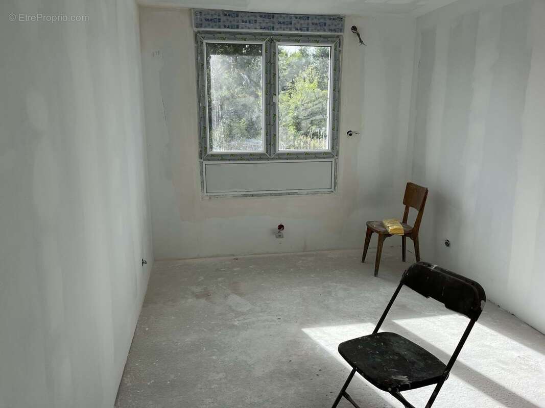 Maison à PIERRELAYE