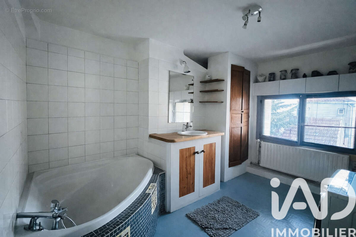 Photo 9 - Maison à VILLIERS-SUR-MARNE