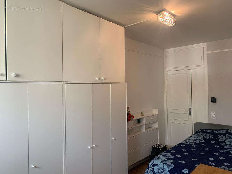 Appartement à VERSAILLES