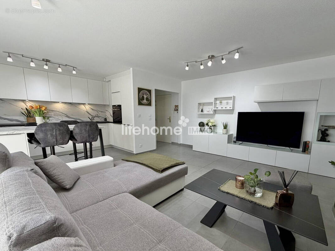 Appartement à GEUDERTHEIM