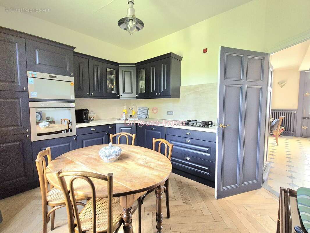 Maison à SAINT-REMY