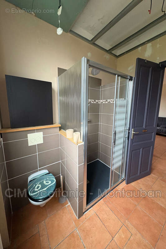 Maison à Montauban  - photo 4