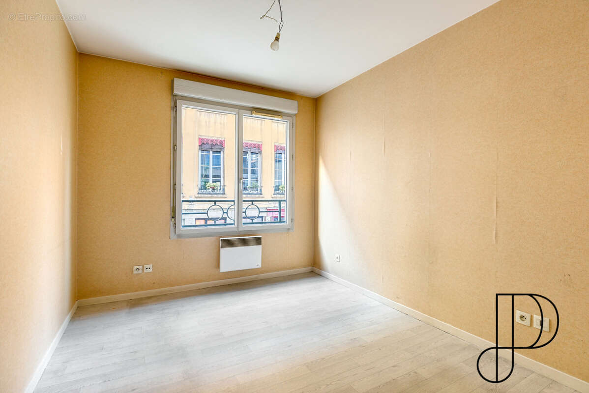 Appartement à LYON-4E
