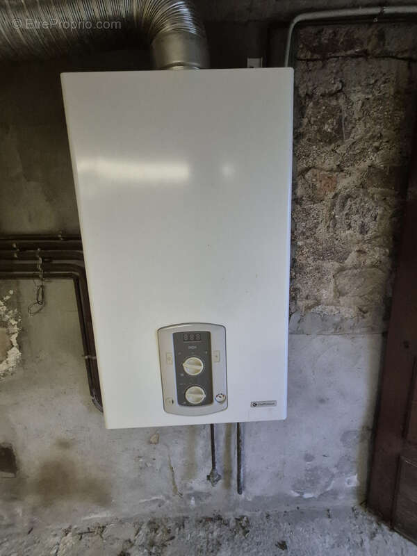 Maison à LANDERNEAU