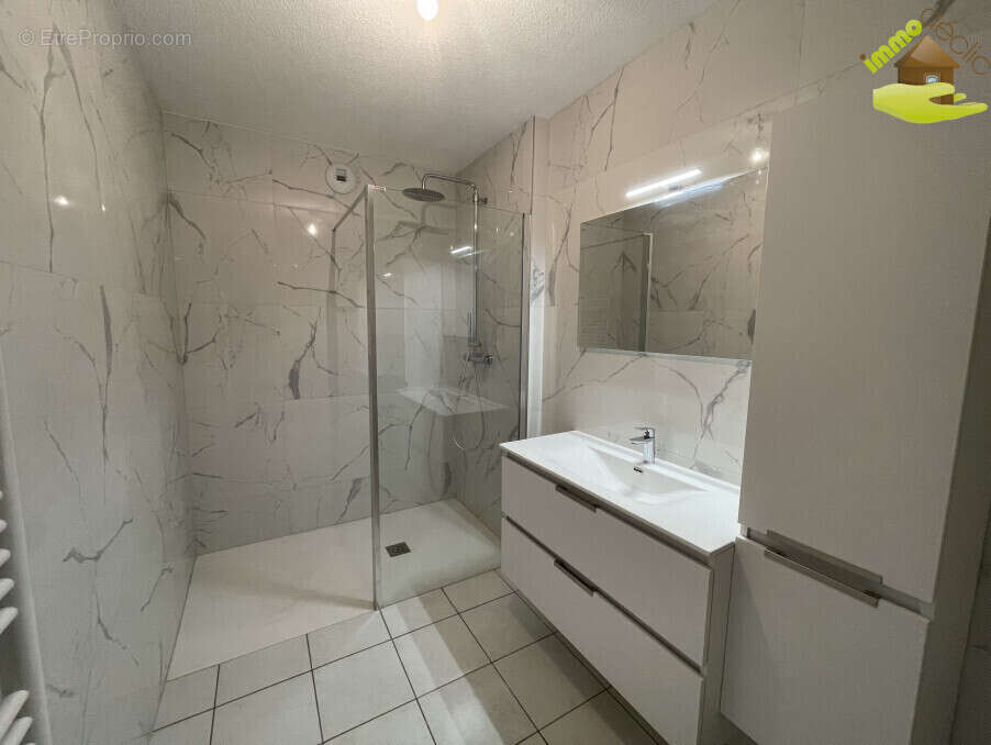 Appartement à HEGENHEIM