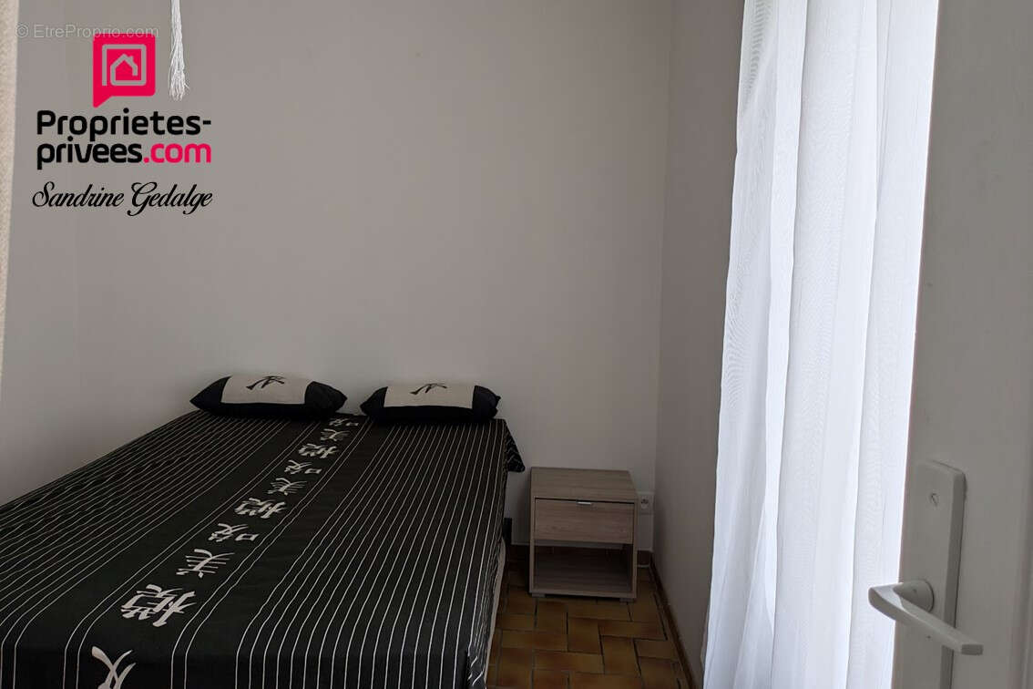 Maison Milly Sur Therain 4 pièce(s) 92 m2 - photo 17