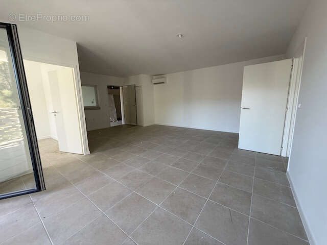 Appartement à CLAPIERS