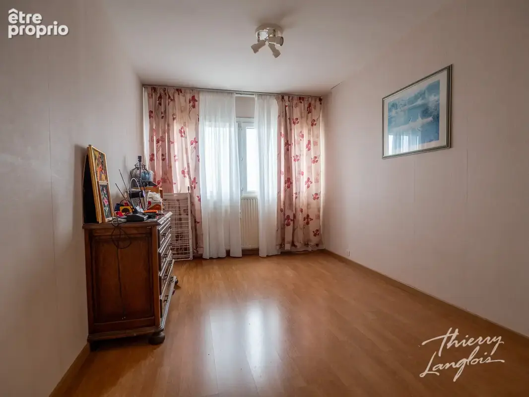 Appartement t3 de 67,91 m2 - photo 6