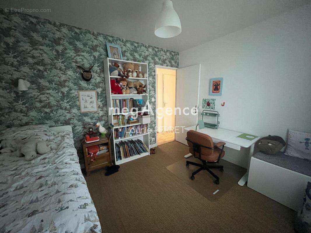 Maison à VILLEFARGEAU