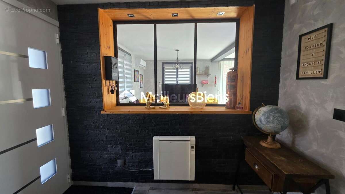 Saultain 59990 maison 6 pièces 186 m² avec terrasse et garage - photo 13