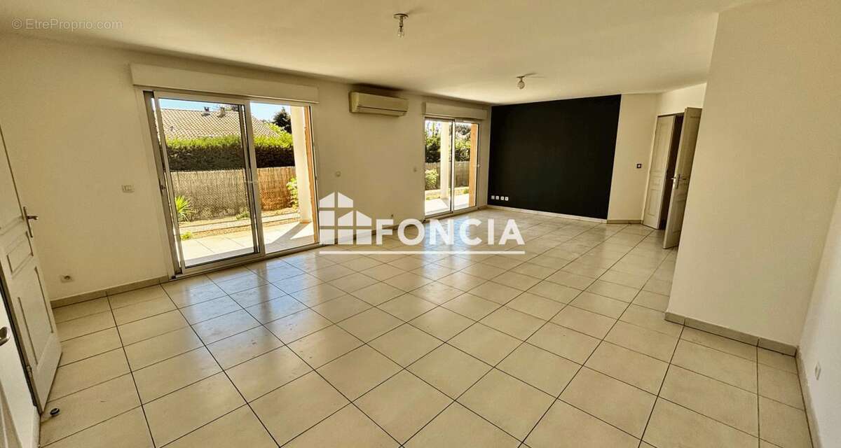 Appartement à SANARY-SUR-MER