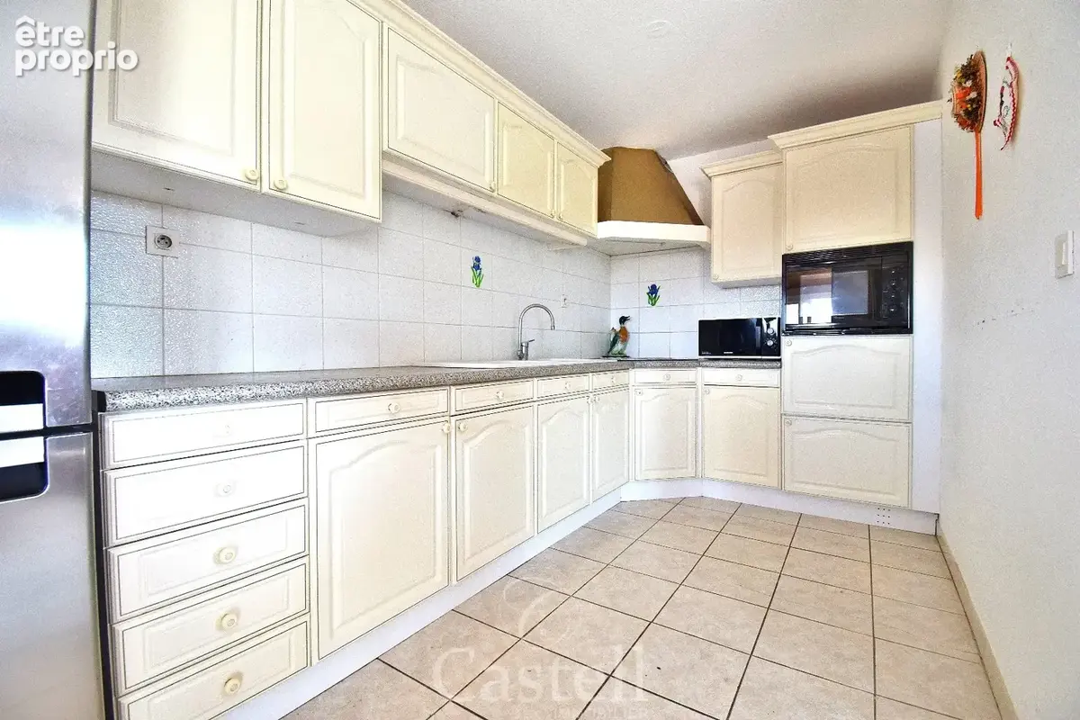 Appartement 3 pièces  4e et dernier étage avec ascenseur - photo 4