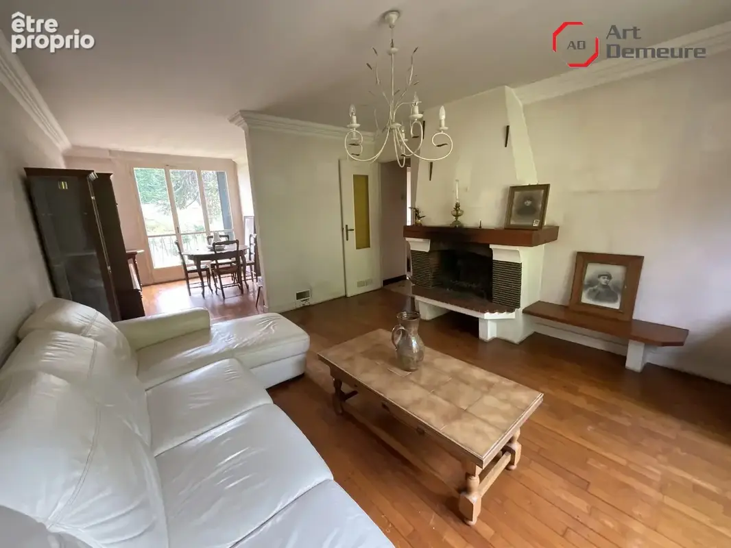 Maison 7 pièces 99 m² à vendre à Meriel (95630) - photo 3