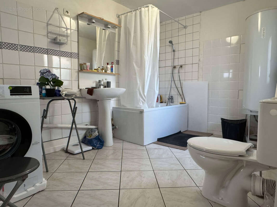 Maison de ville sur le secteur de Domart en Ponthieu - photo 5