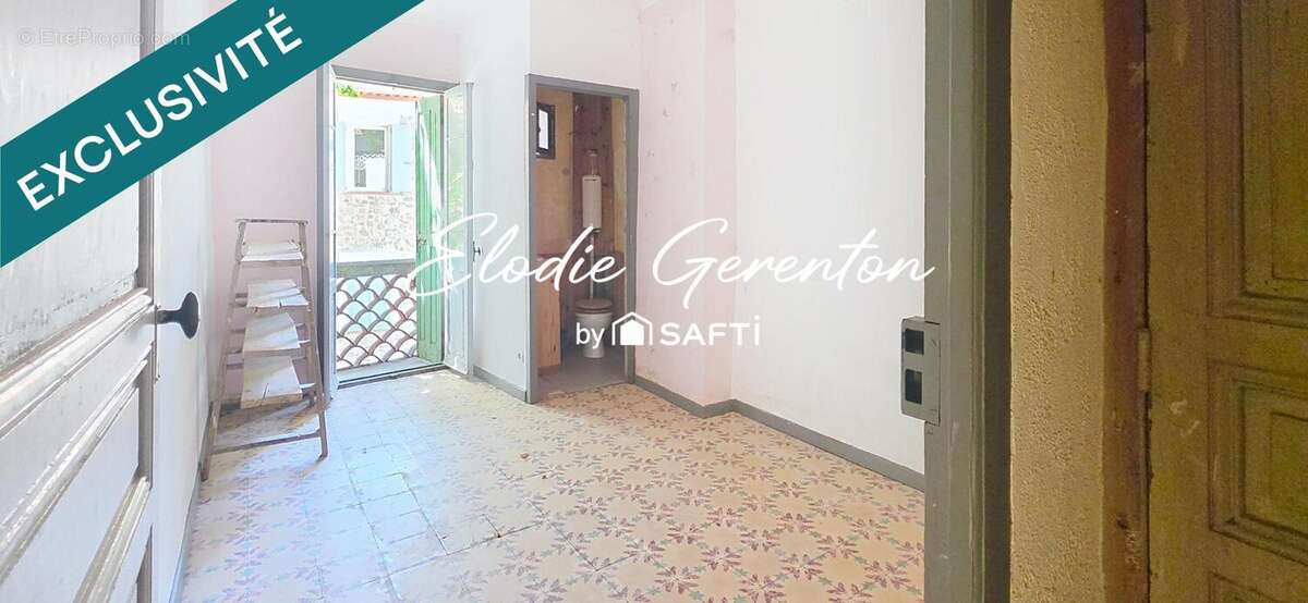 Maison 80 m² à Caramany  - photo 2