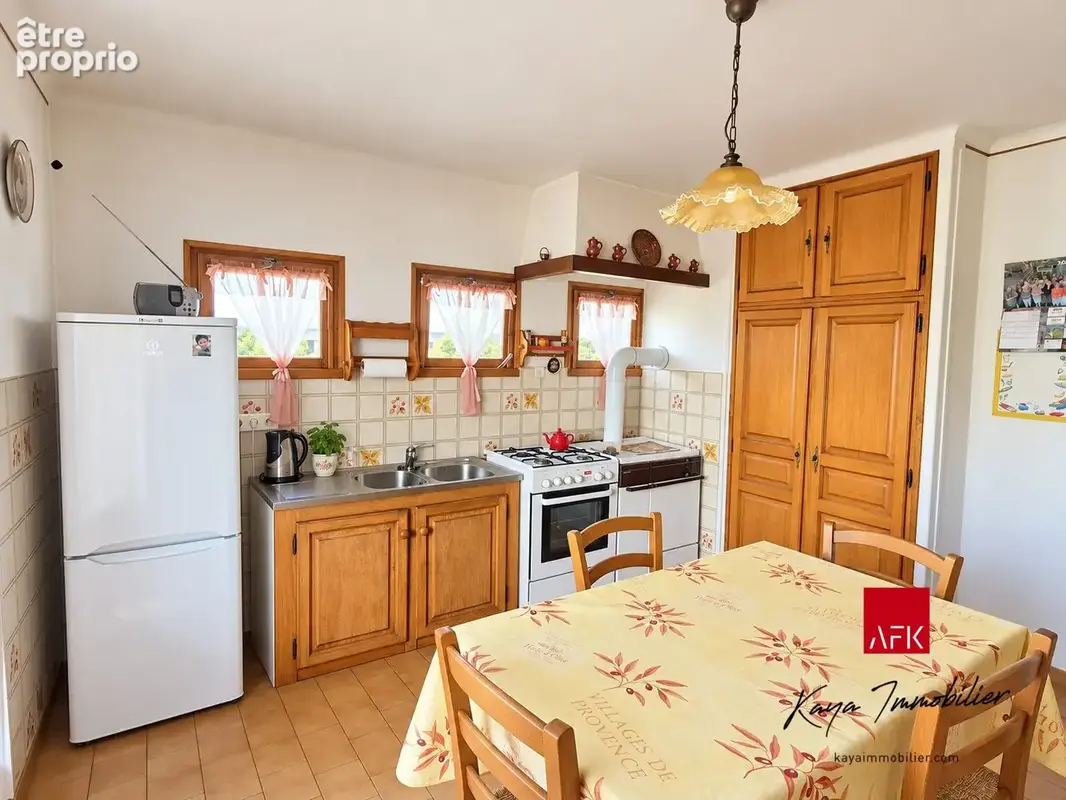 Maison 4 pièces 86 m² à vendre à Argonay (74370) - photo 7
