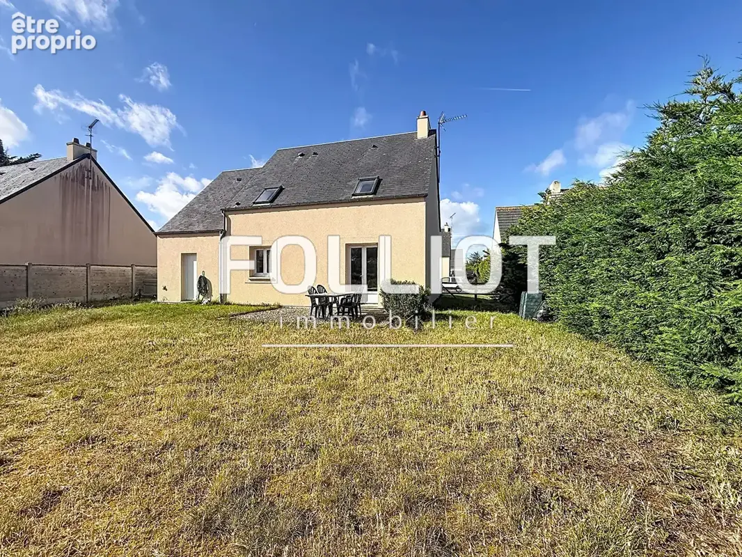 Maison à vendre à Barneville Plage à 500m de la mer - Référence 1218aa - photo 18