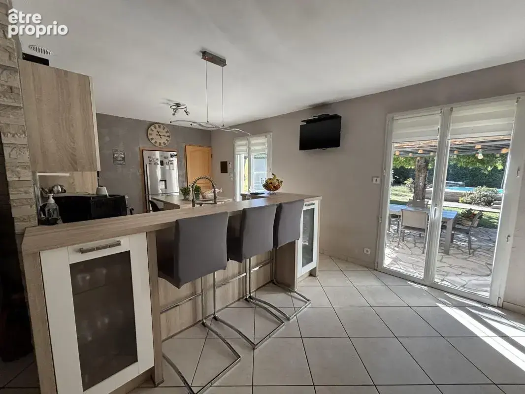 Maison à vendre Peyrins - photo 4