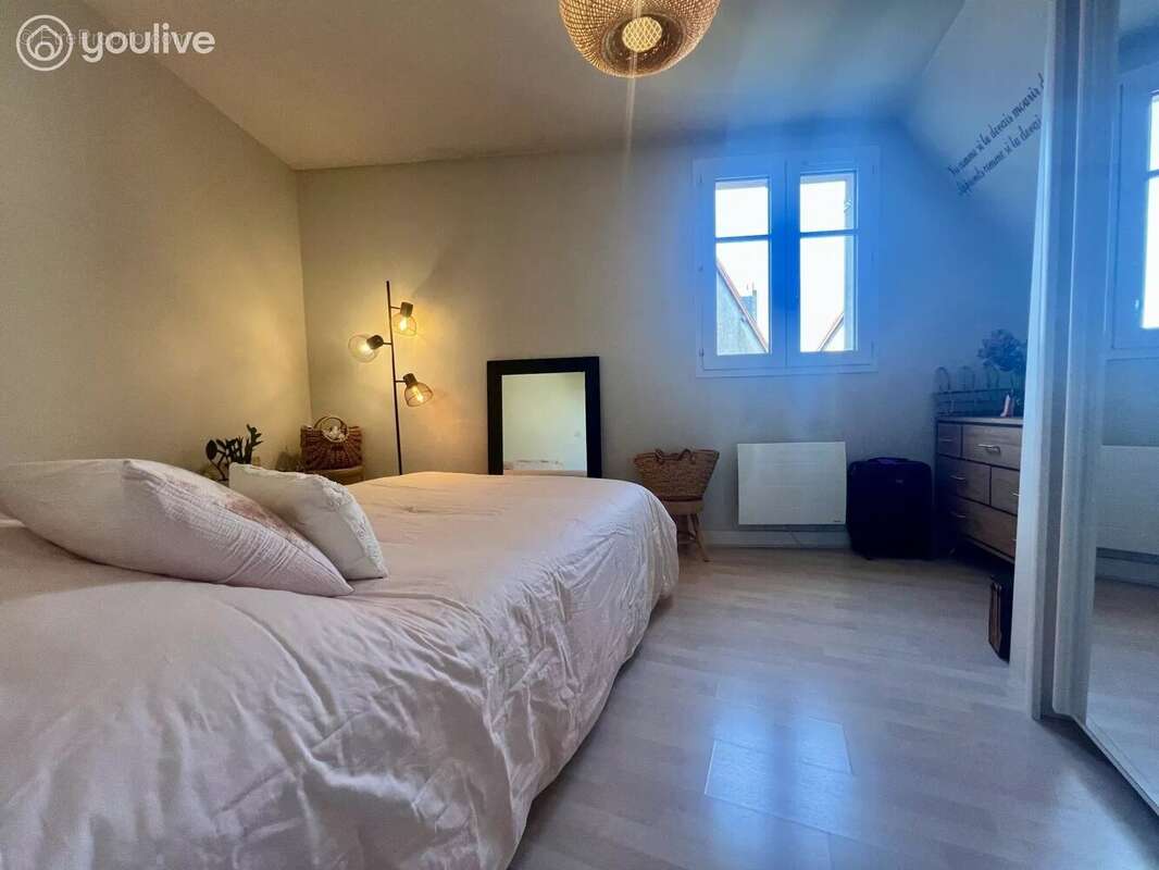 Appartement à CHARTRES