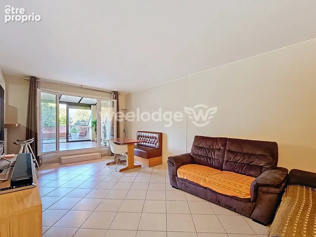 Appartement 5 pièces 90 m² à vendre à Eragny (95610) - photo 3