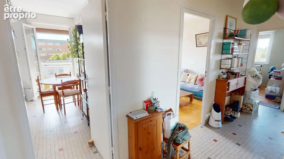 Appartement 4 pièces 76 m² à vendre à Besancon (25000) - photo 3