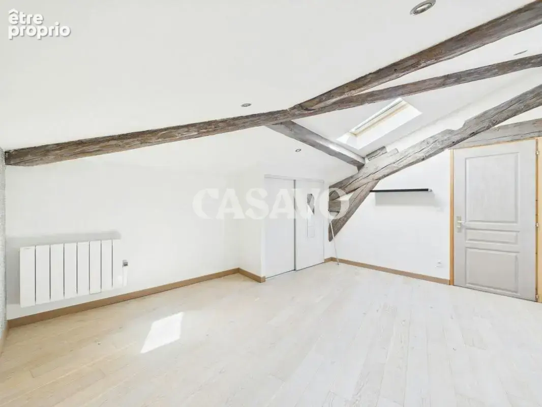Vente Appartement 3 pièces de 75m² - 69001 Lyon - photo 7