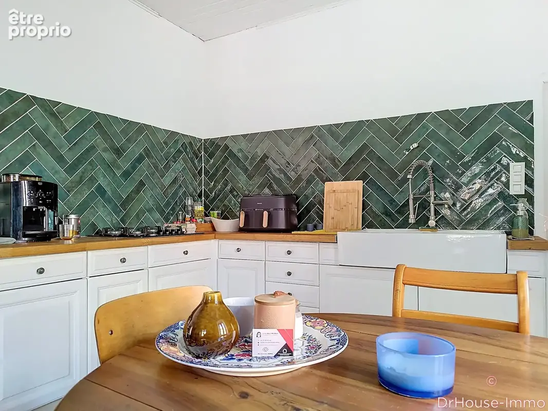 Maison 5 pièces 175 m² à vendre à Saint-Genes-De-Blaye (33390) - photo 14