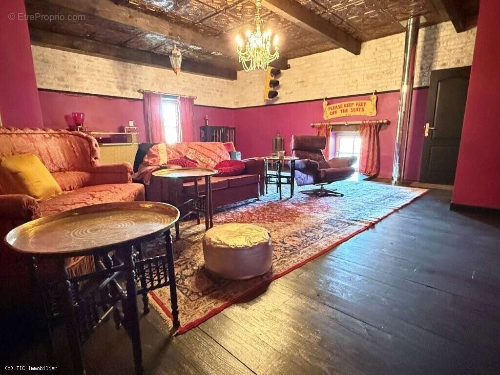Magnifique Maison de Village 8 Minutes d'Aigre - photo 35