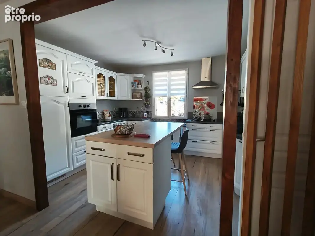 Maison de plain pied - photo 7