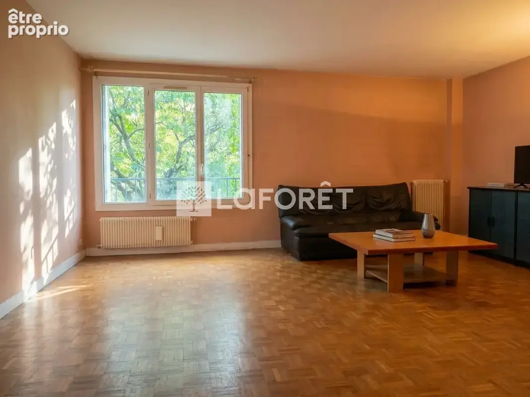 Appartement Montreuil 4 pièce(s) 83.85 m2 - photo 1