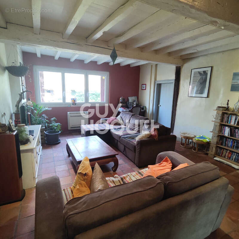 Maison à GRENADE-SUR-L&#039;ADOUR