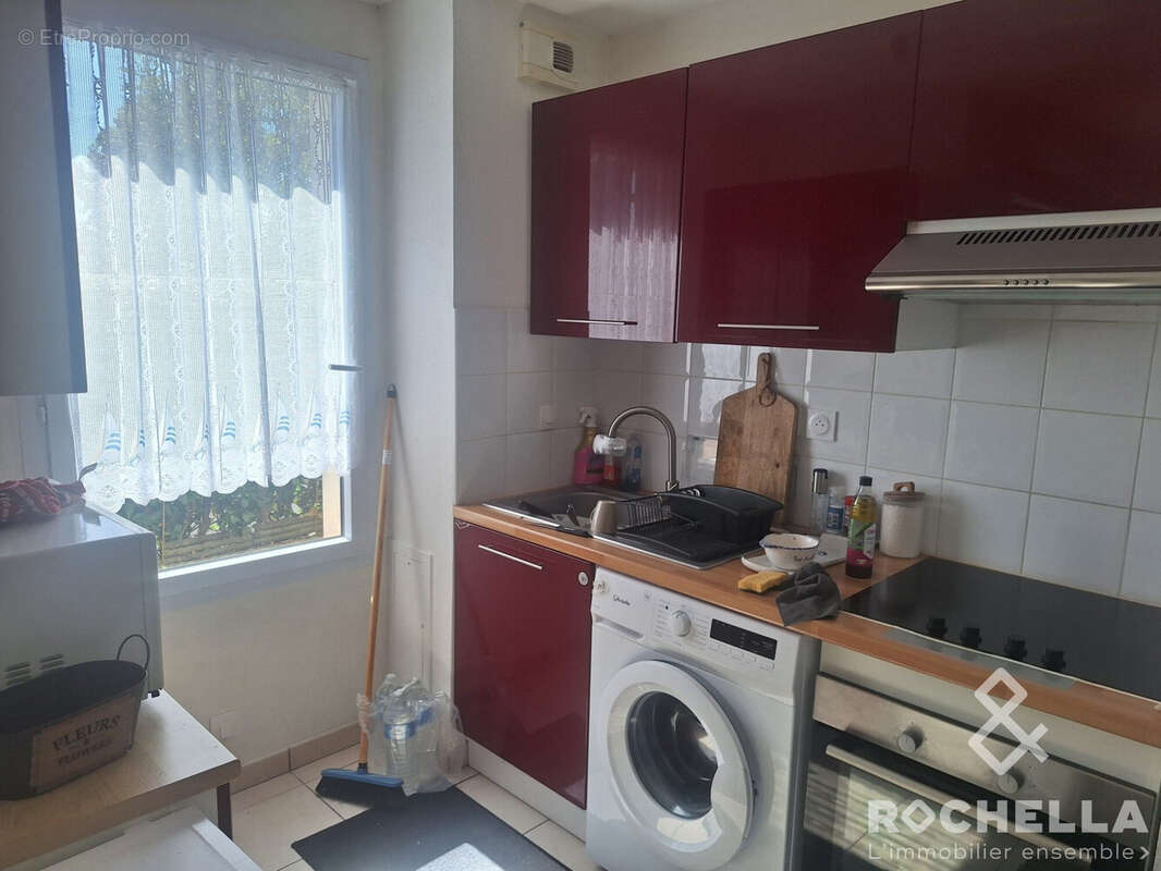 Appartement à MARANS