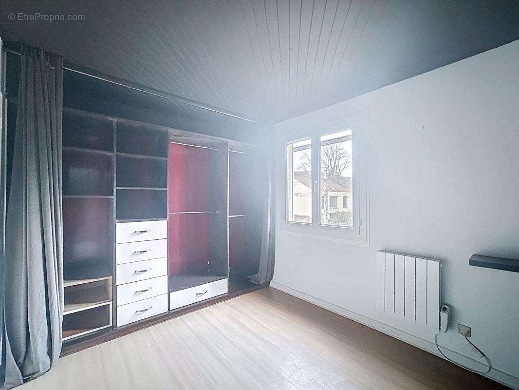 Appartement à IGNY