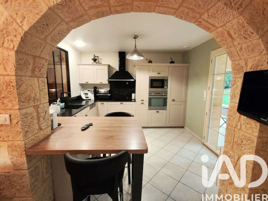 Maison 173 m² à Domme  - photo 8