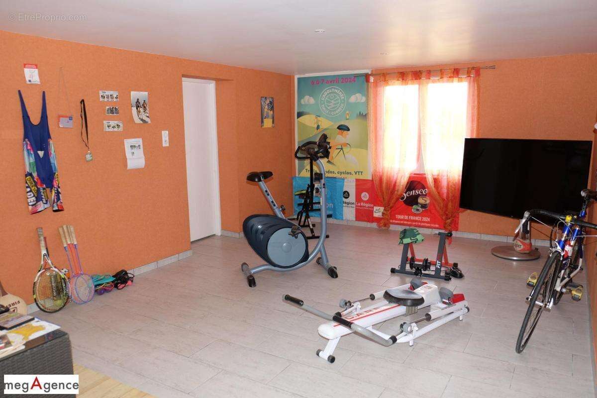 Belle maison familiale 5/6 chambres - photo 19