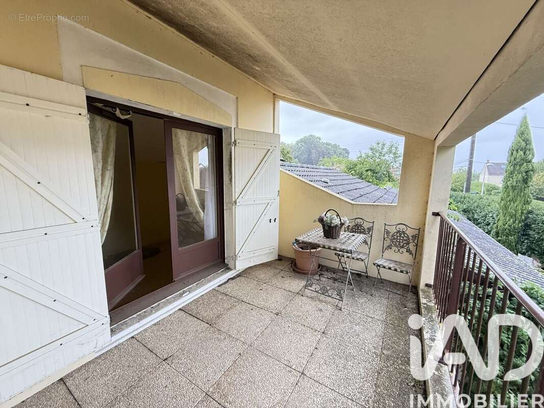 Photo 6 - Maison à MOISSY-CRAMAYEL
