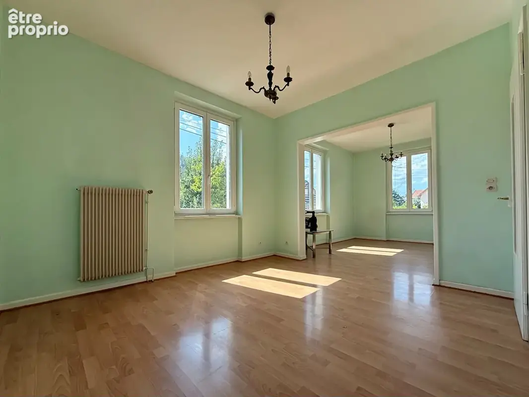 Maison 5 pièces à vendre à Willer-sur-Thur - Calme et Confort - photo 2