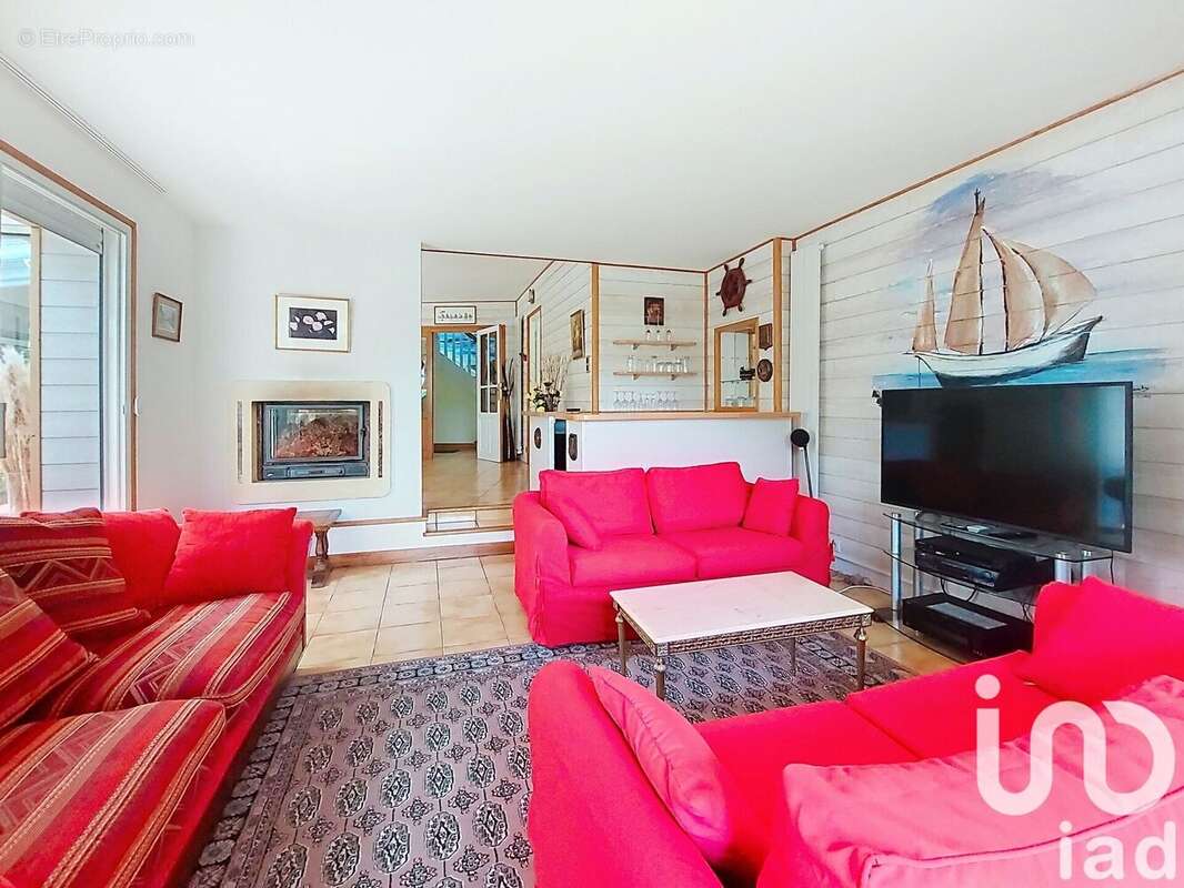 Photo 6 - Maison à NEVEZ