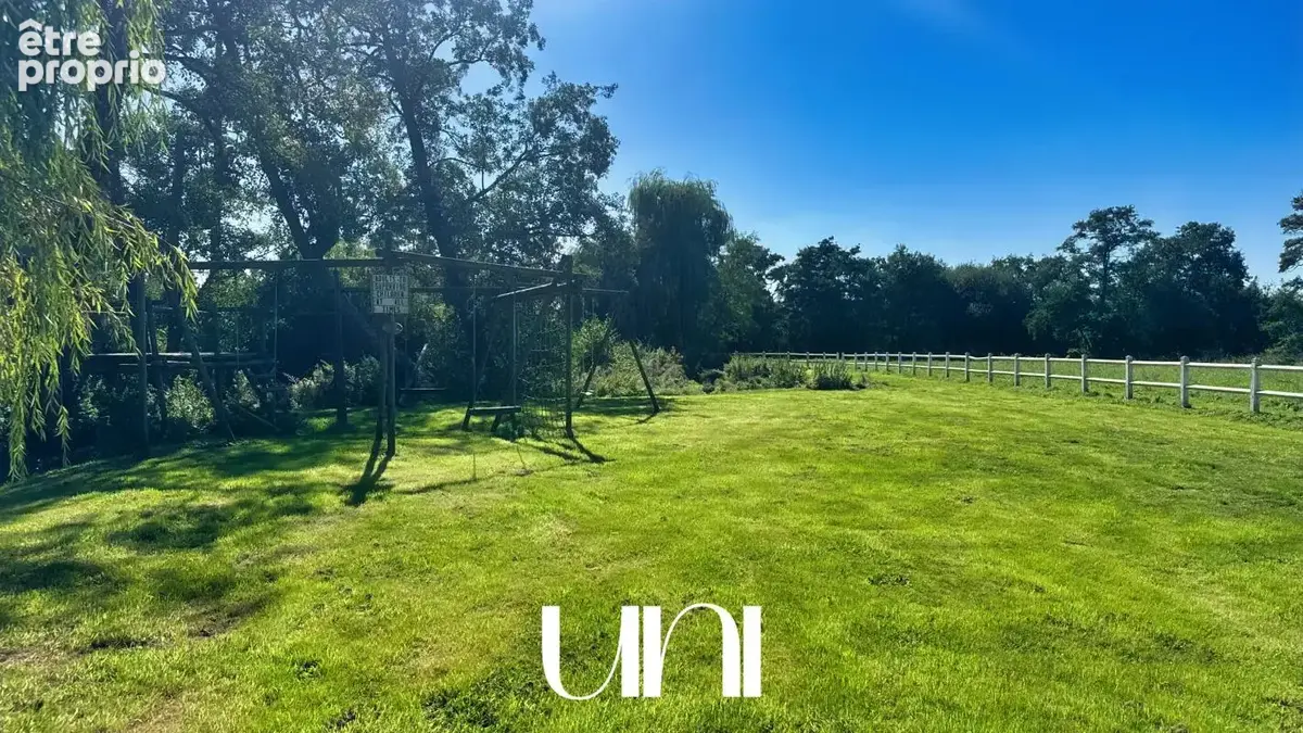 Ensemble immobilier de 6 gîtes - VAUCELLES - photo 17