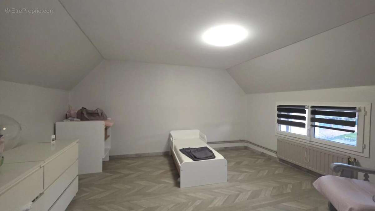 Maison à FRANCASTEL