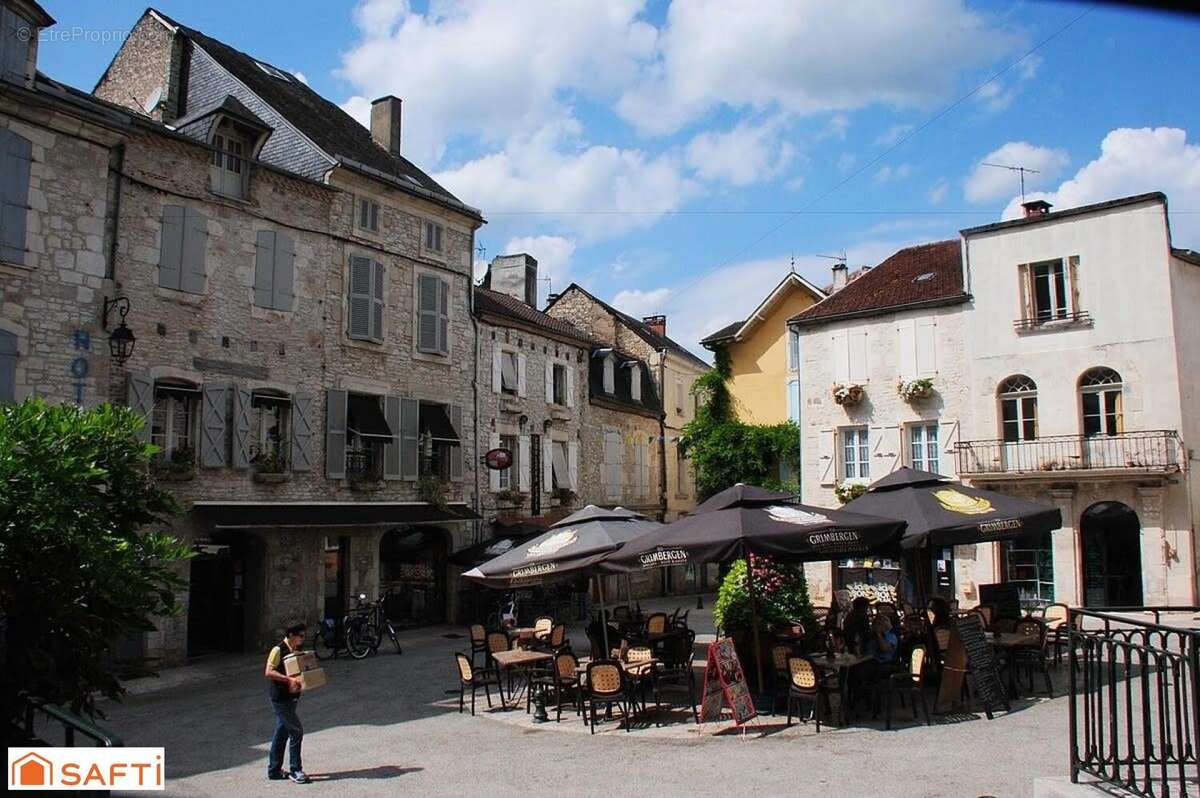 Photo 2 - Maison à SOUILLAC
