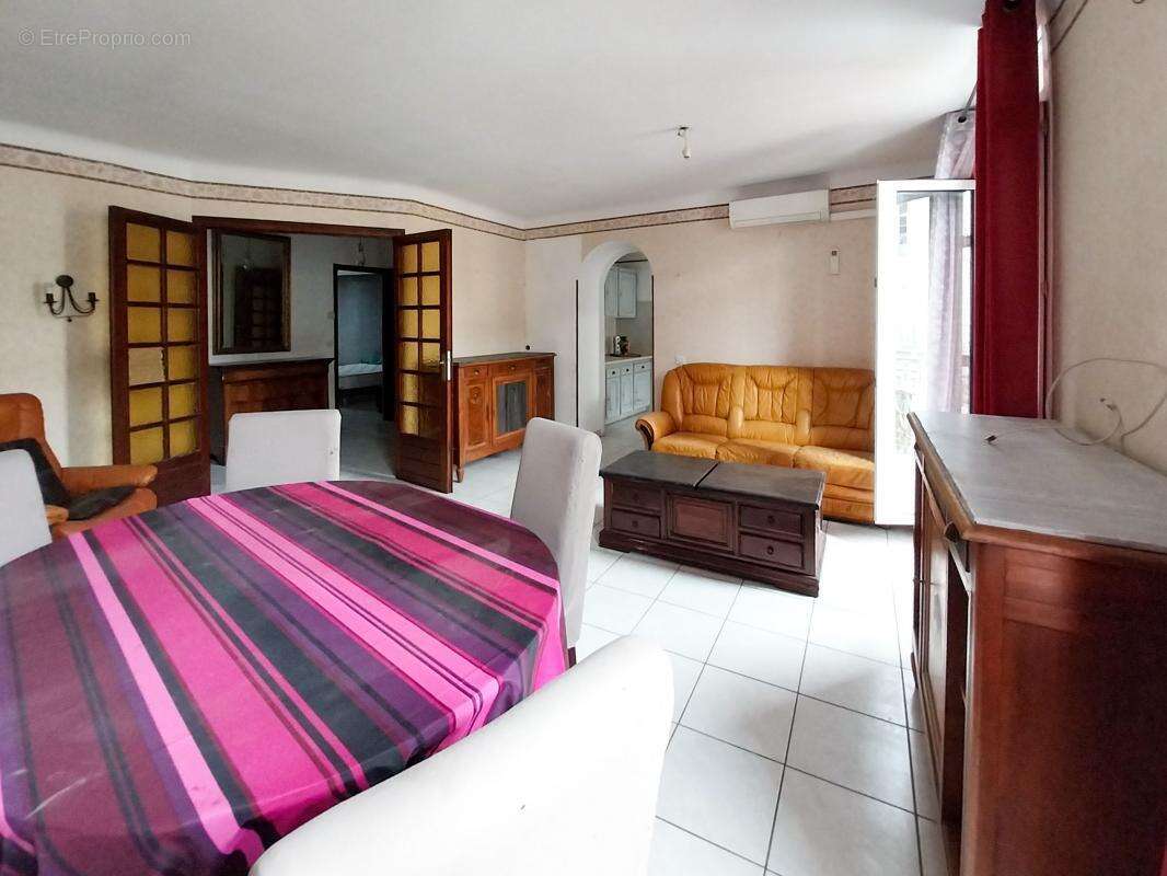 Appartement à MARSEILLAN