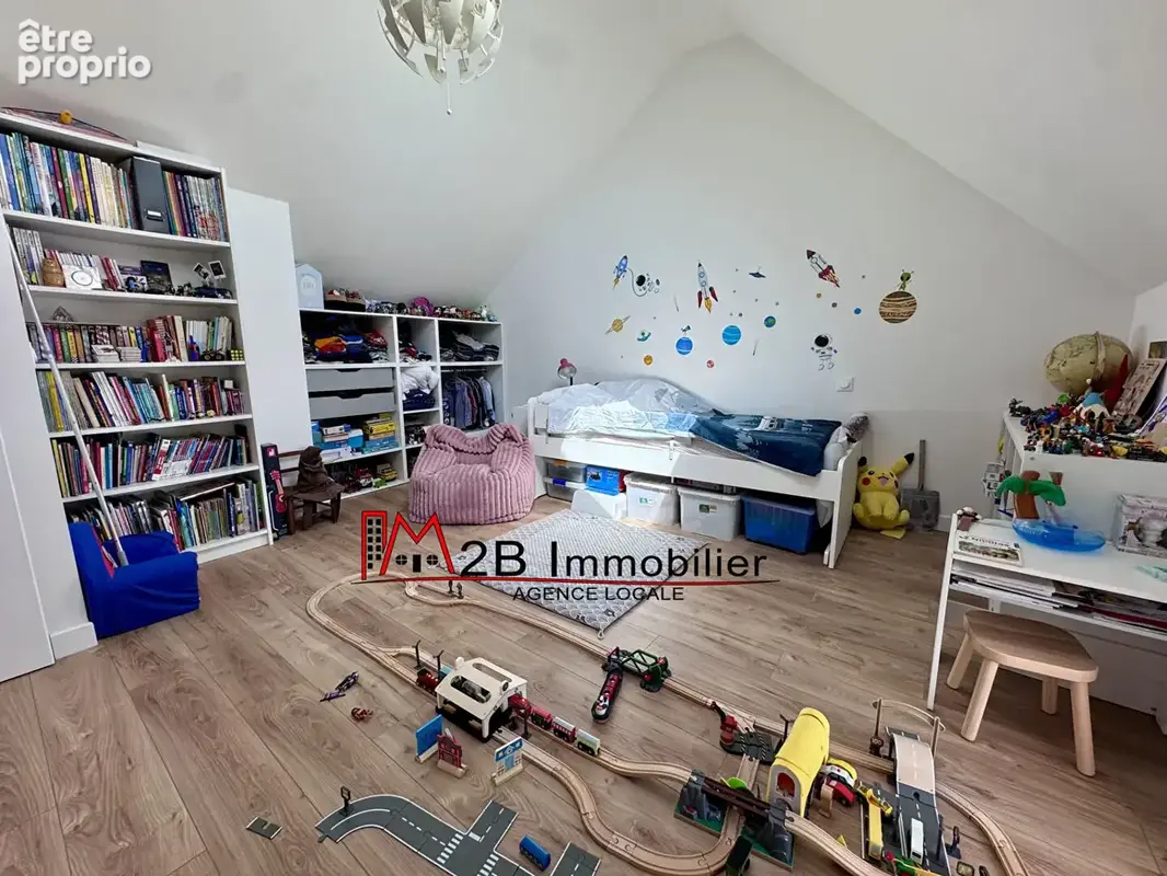 Maison briarde tout confort - photo 12