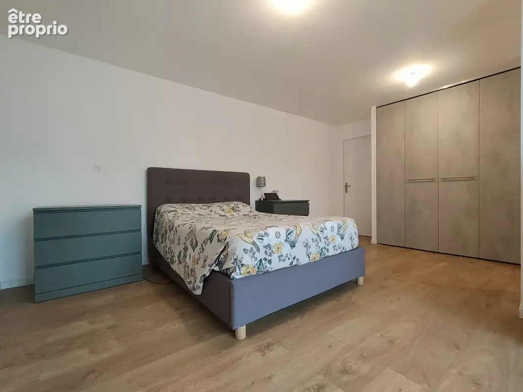 Coup de cœur   maison 171 m2   4 chambres   saint-romain-de-jalionas - photo 7