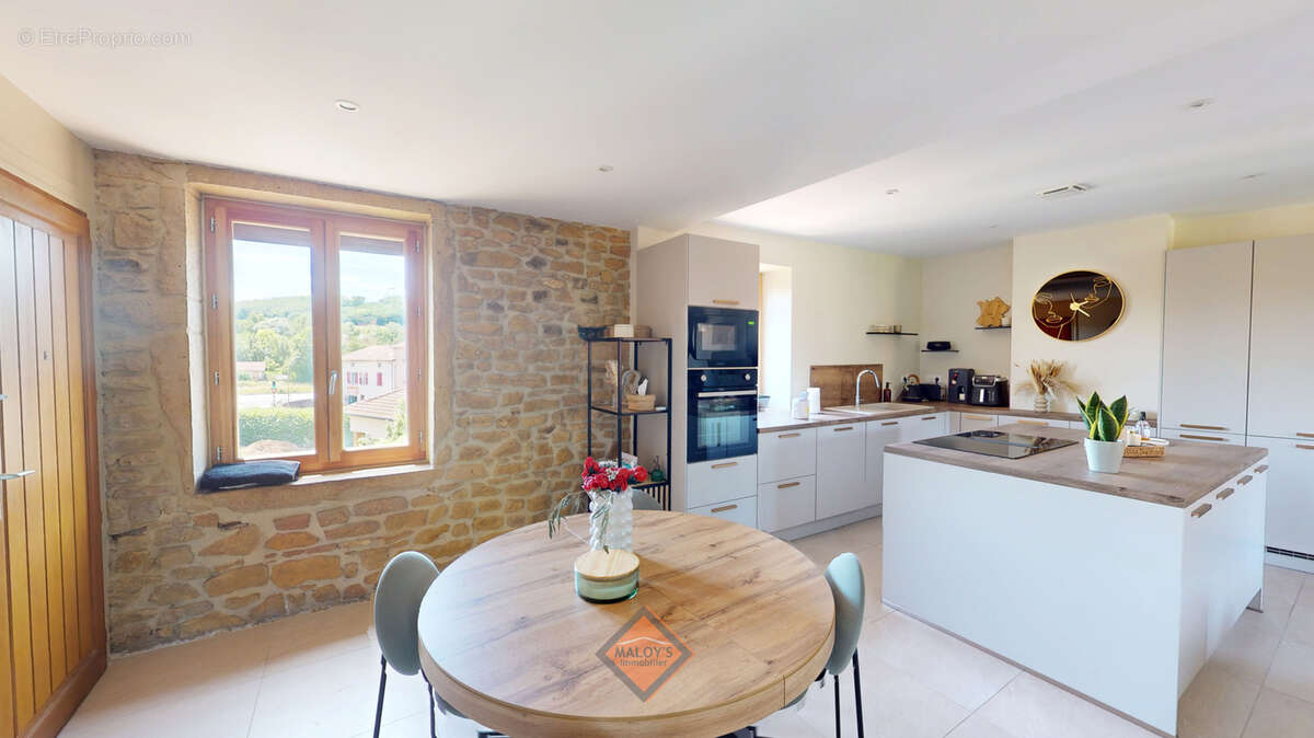 Appartement à LOZANNE