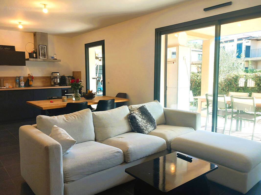 Appartement à BONIFACIO