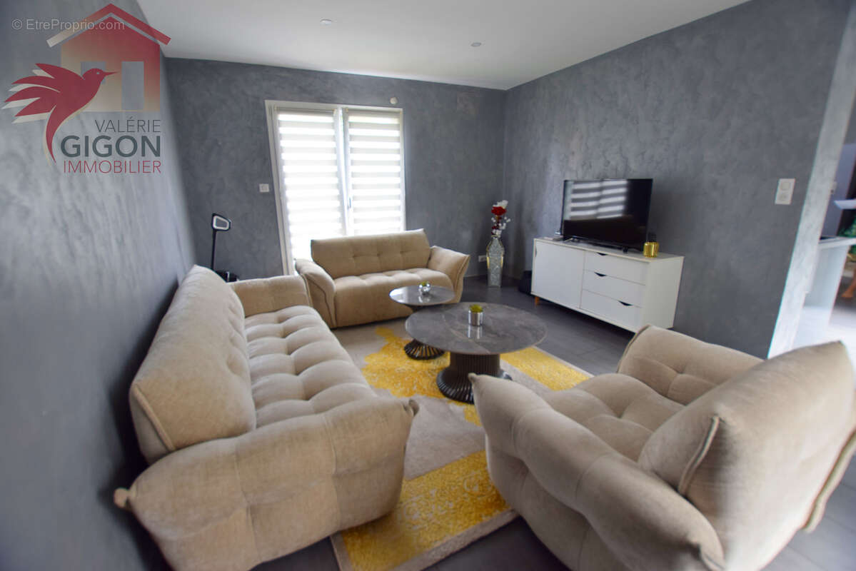 Appartement à SOCHAUX