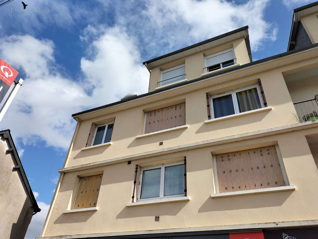 Appartement à LAVAL